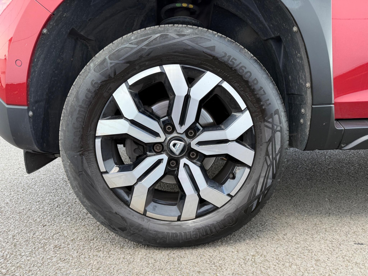 Used Dacia Duster 2022 for sale - 76484565: Photo 11