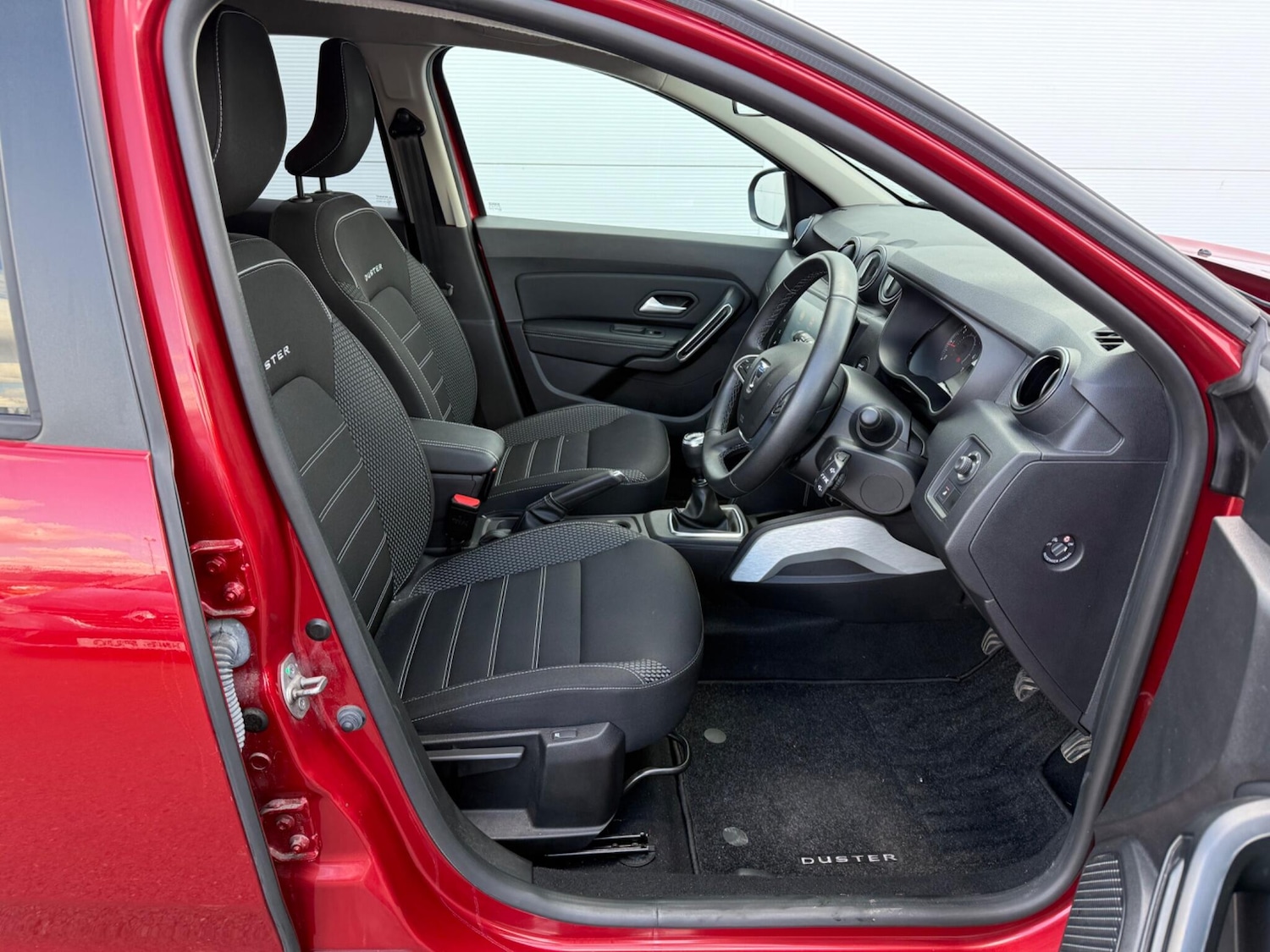 Used Dacia Duster 2022 for sale - 76484565: Photo 13