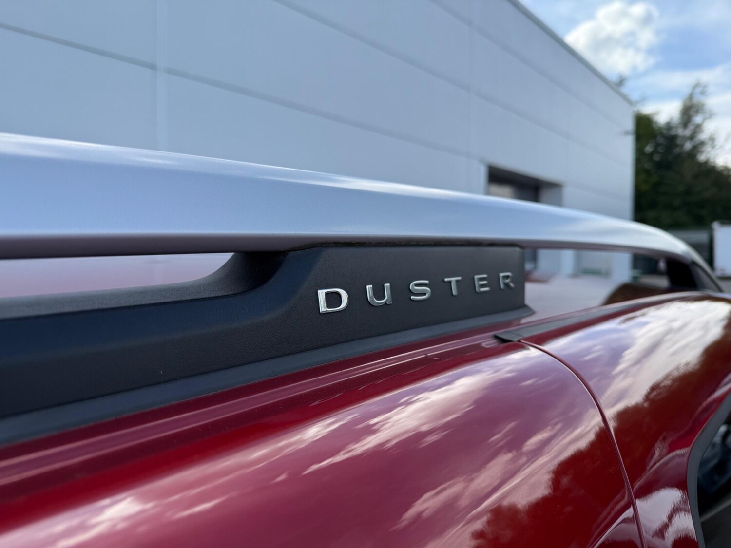 Used Dacia Duster 2022 for sale - 76484565: Photo 14