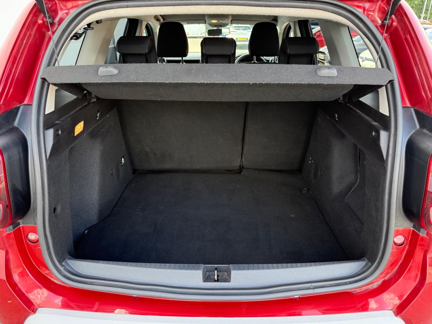 Used Dacia Duster 2022 for sale - 76484565: Photo 19