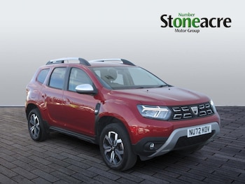 Used Dacia Duster 2022 for sale - 76484565: Photo