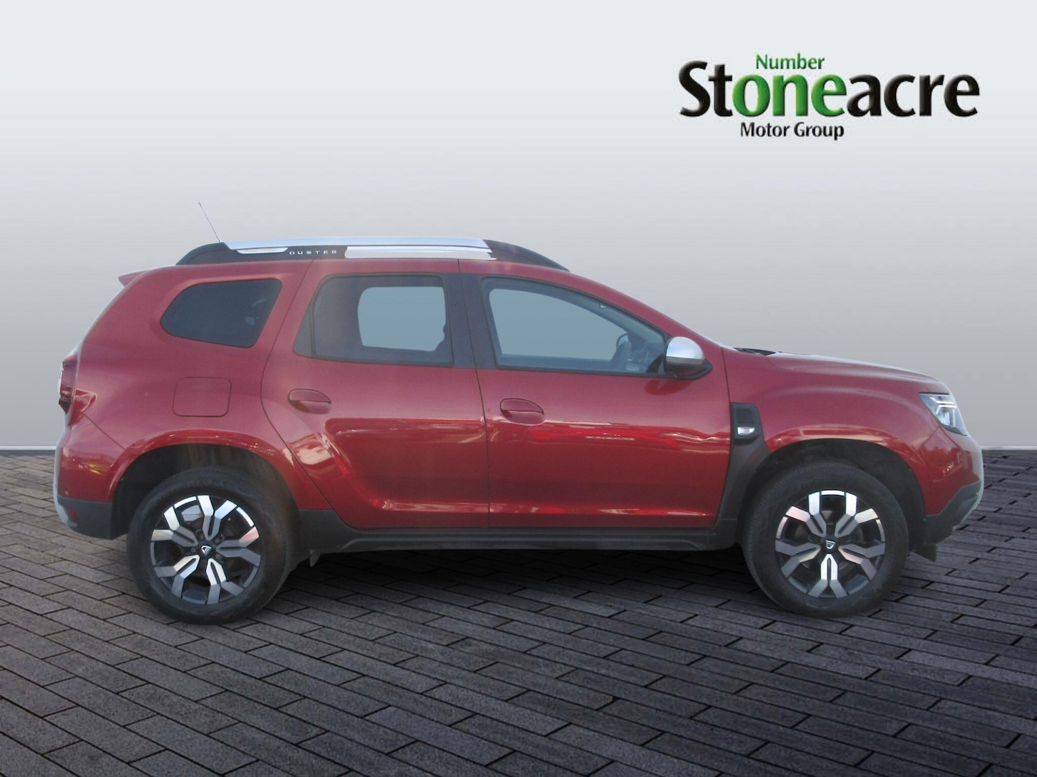 Used Dacia Duster 2022 for sale - 76484565: Photo 2