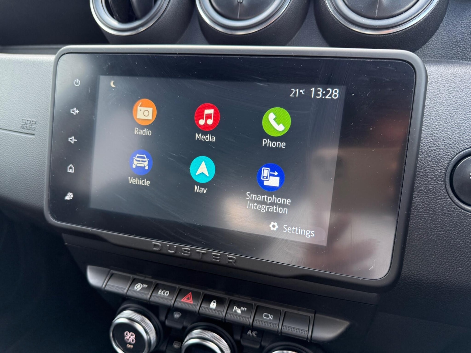 Used Dacia Duster 2022 for sale - 76484565: Photo 22