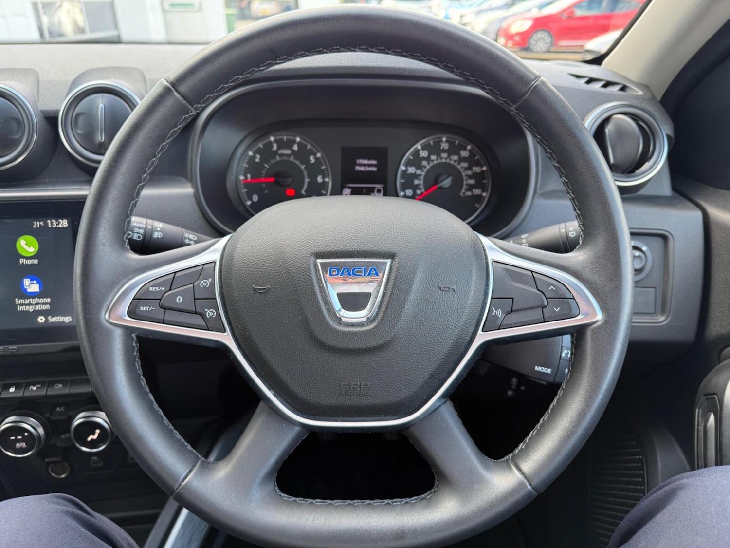 Used Dacia Duster 2022 for sale - 76484565: Photo 24