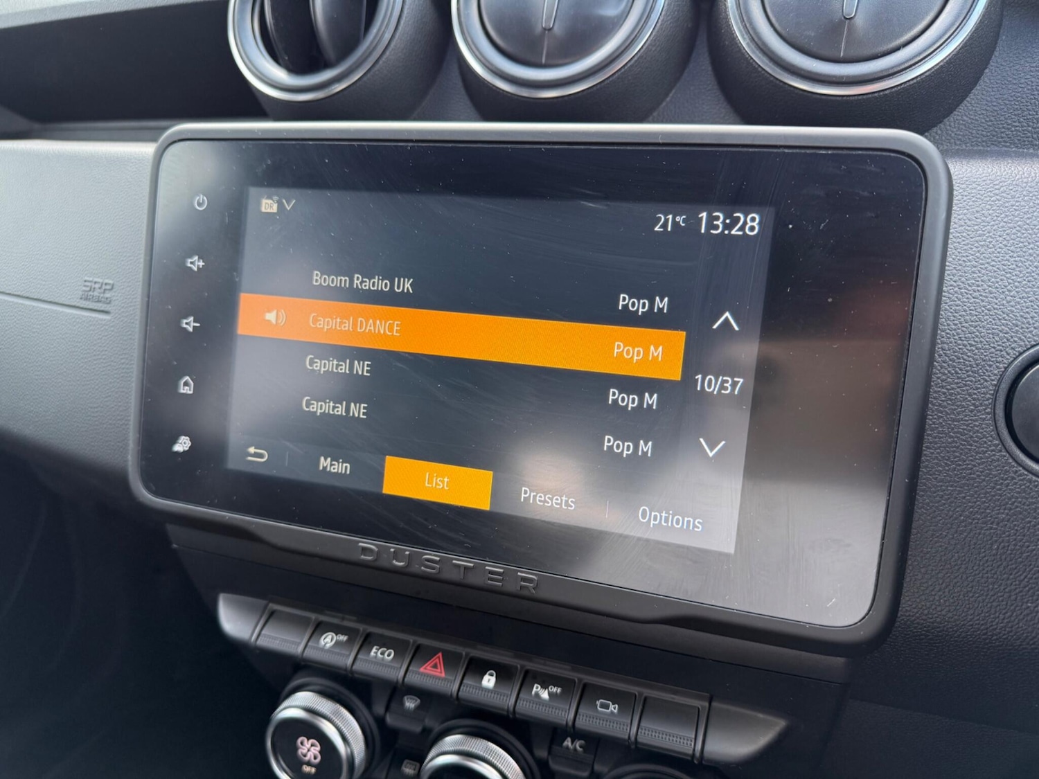 Used Dacia Duster 2022 for sale - 76484565: Photo 27