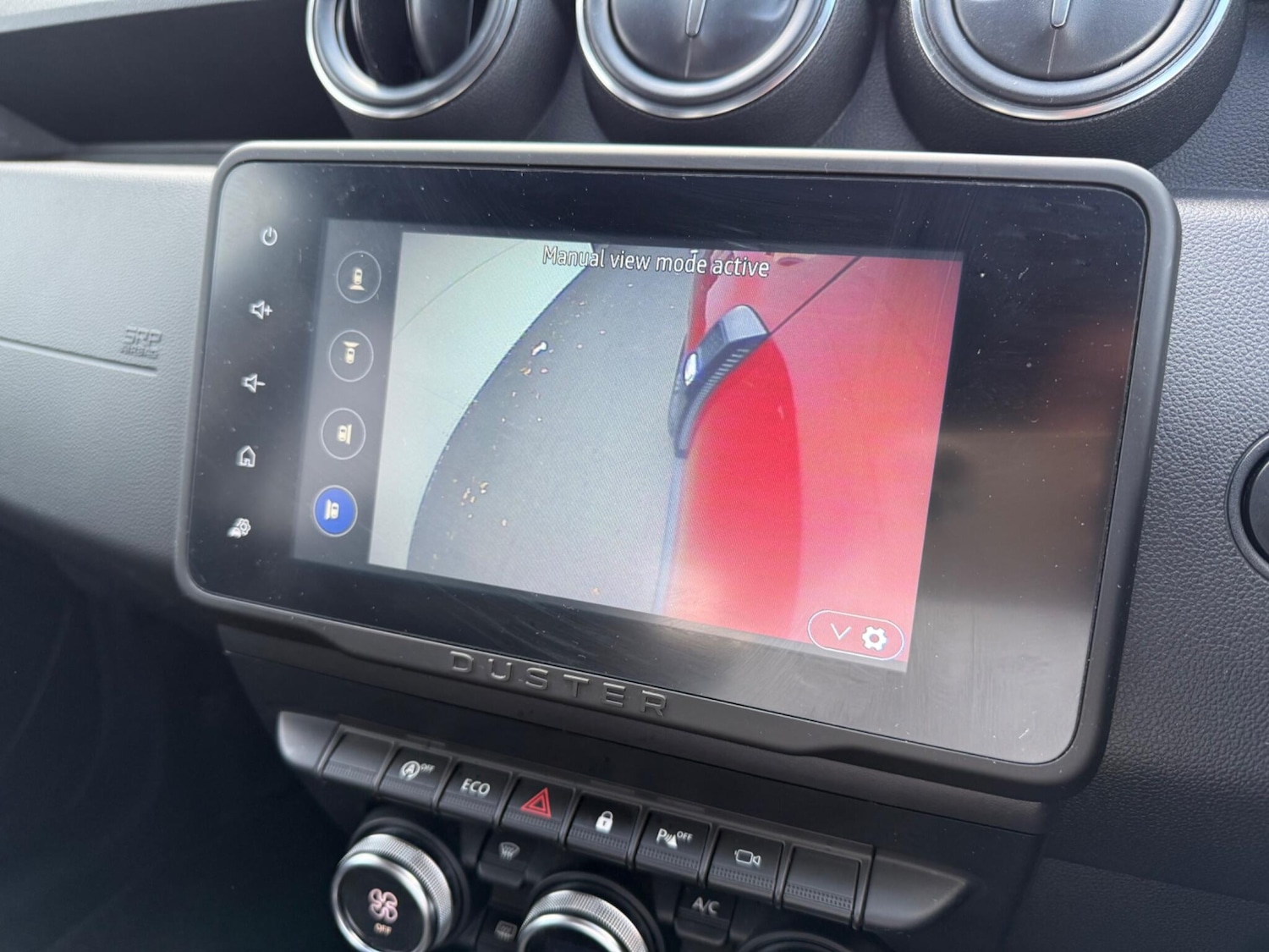 Used Dacia Duster 2022 for sale - 76484565: Photo 28