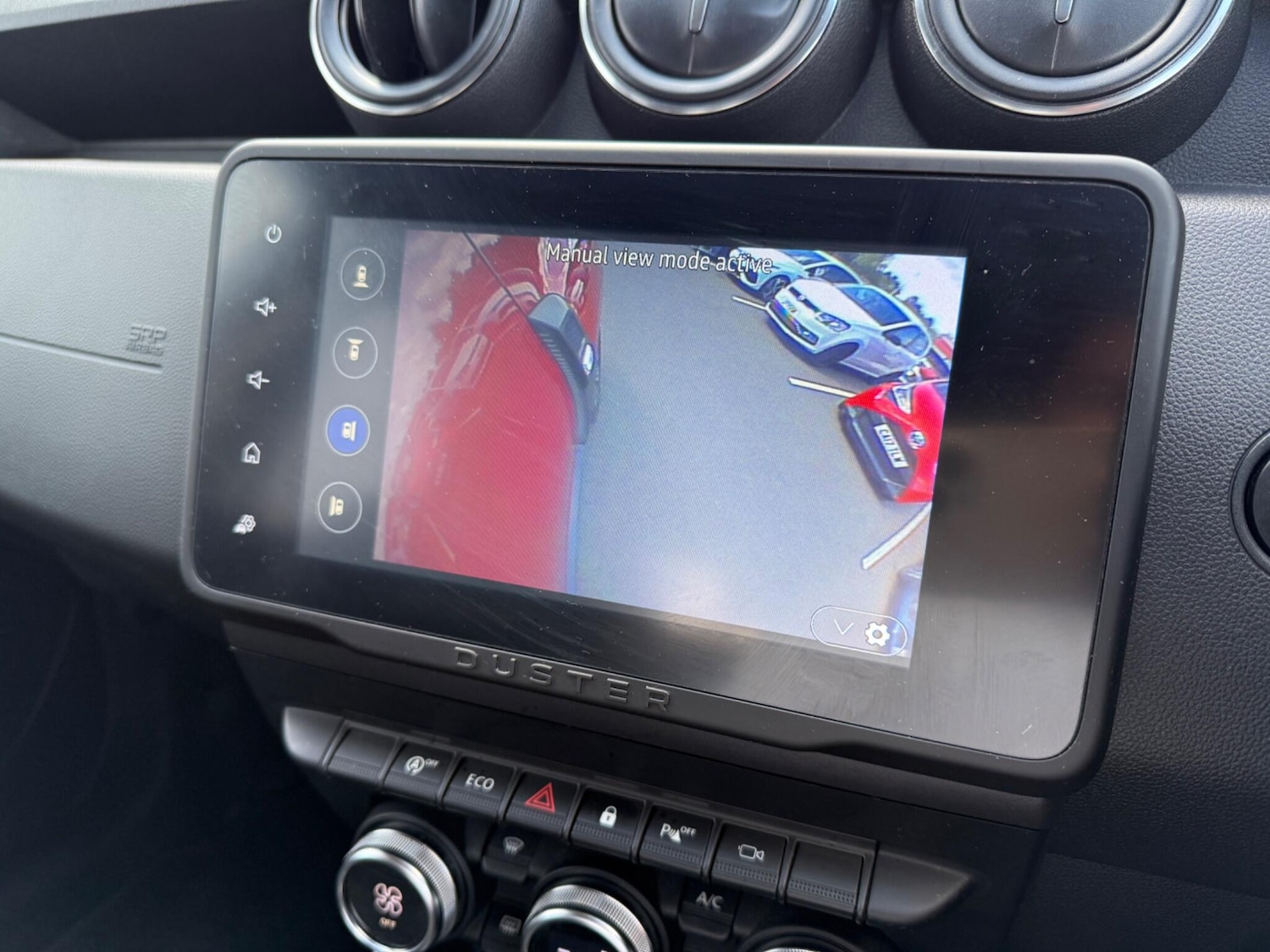 Used Dacia Duster 2022 for sale - 76484565: Photo 29