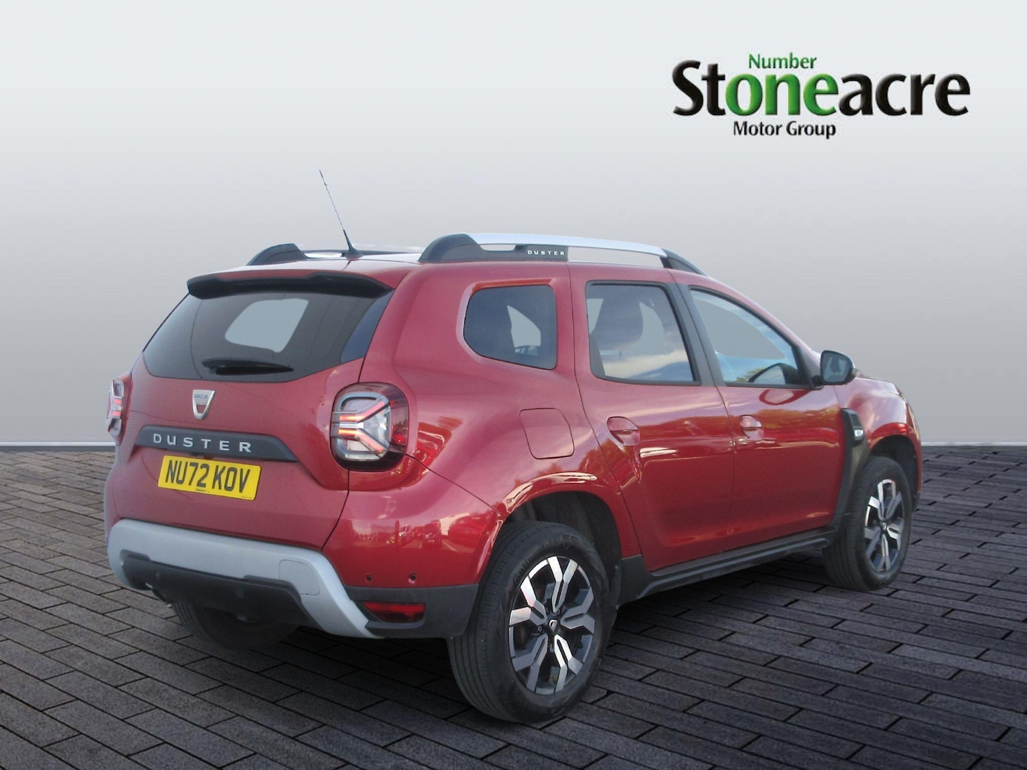 Used Dacia Duster 2022 for sale - 76484565: Photo 3