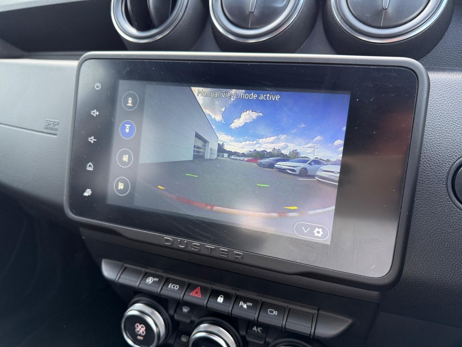 Used Dacia Duster 2022 for sale - 76484565: Photo 30
