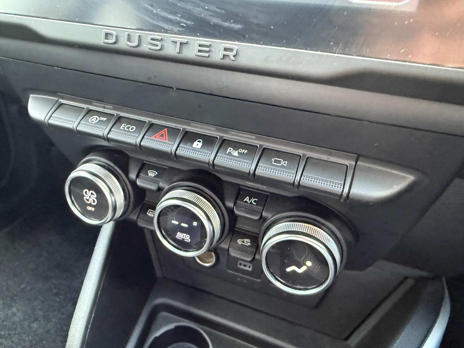 Used Dacia Duster 2022 for sale - 76484565: Photo 33