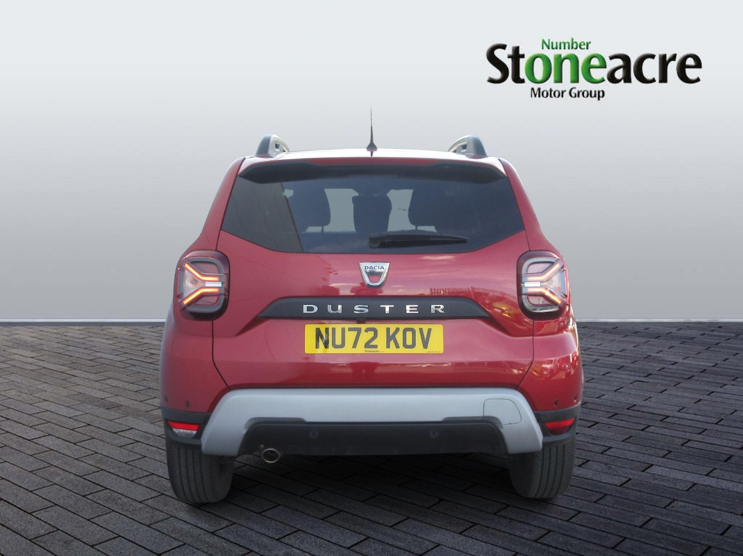 Used Dacia Duster 2022 for sale - 76484565: Photo 4