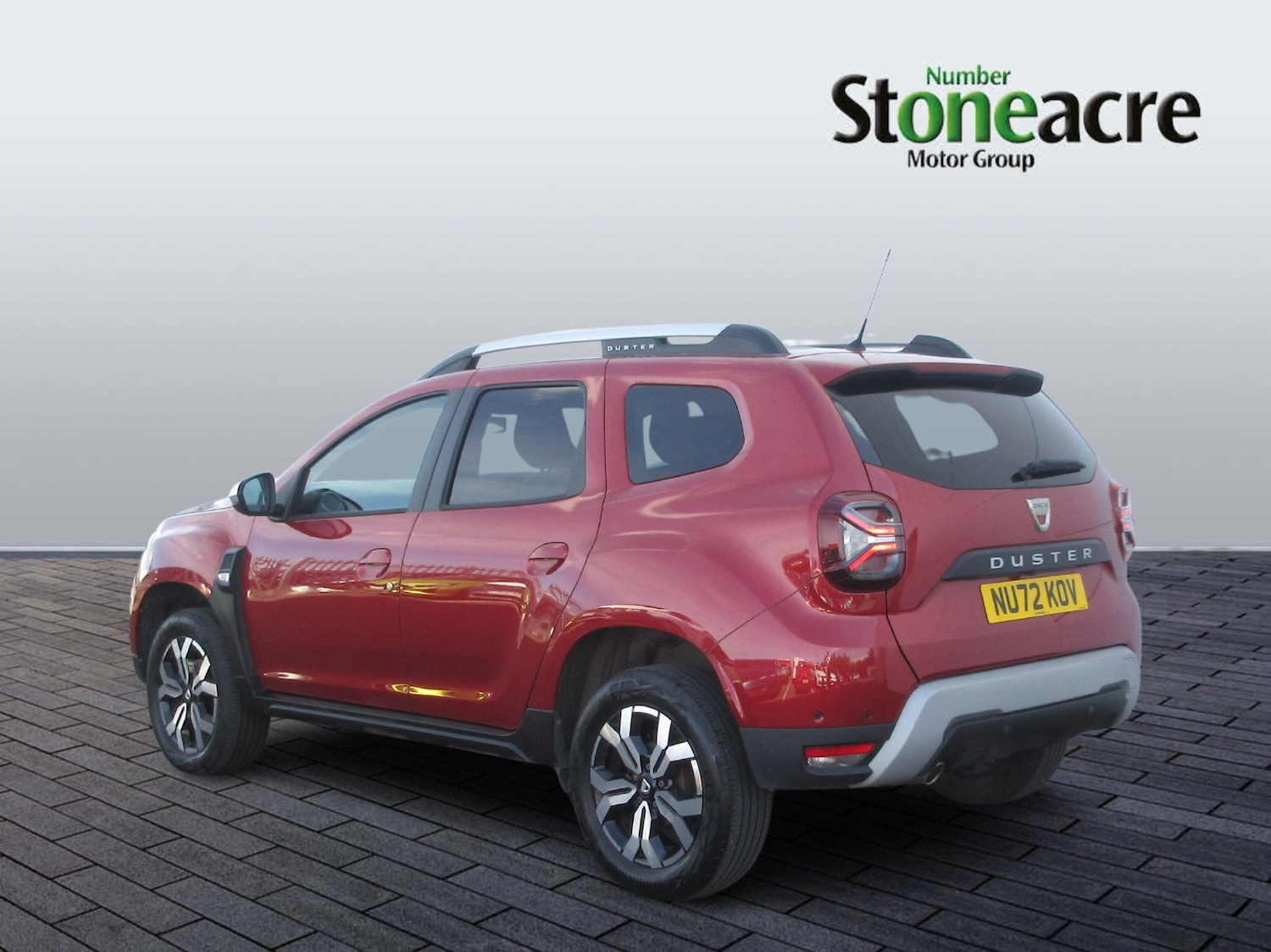 Used Dacia Duster 2022 for sale - 76484565: Photo 5