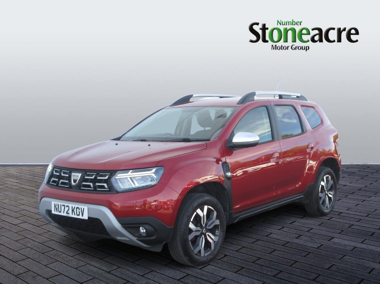 Used Dacia Duster 2022 for sale - 76484565: Photo 6
