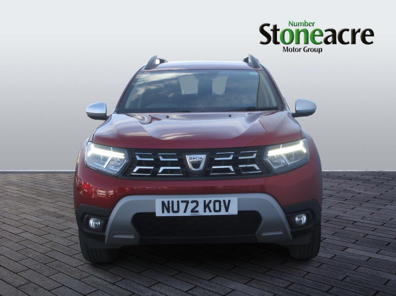 Used Dacia Duster 2022 for sale - 76484565: Photo 7