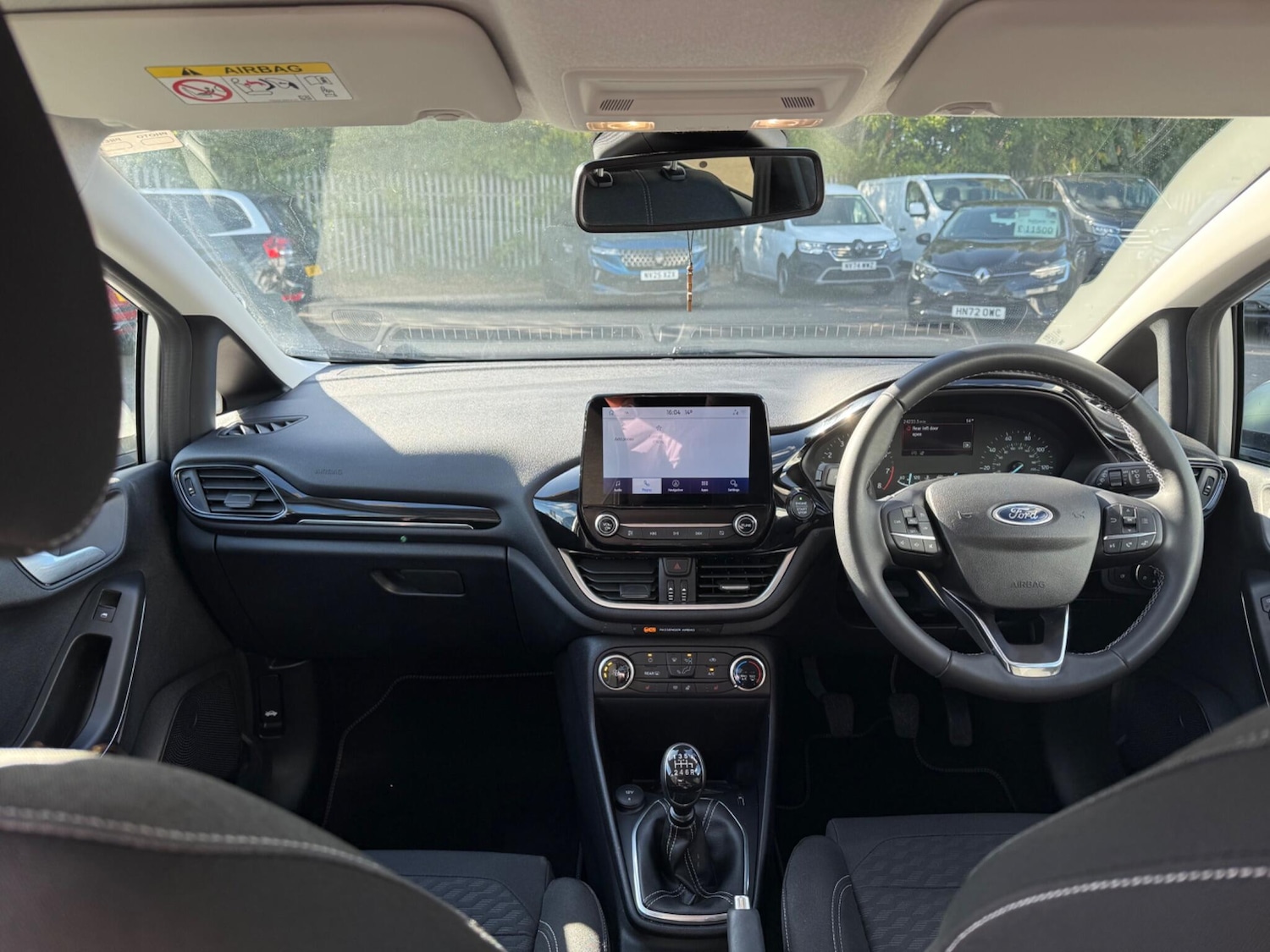 Vehicle 19