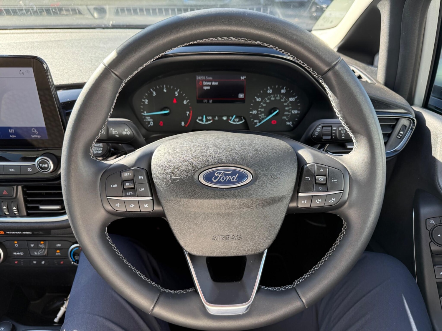 Vehicle 25