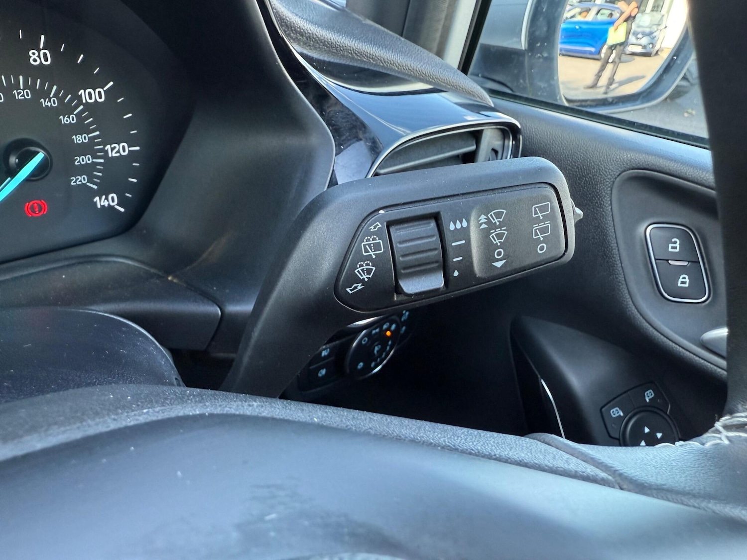 Vehicle 38