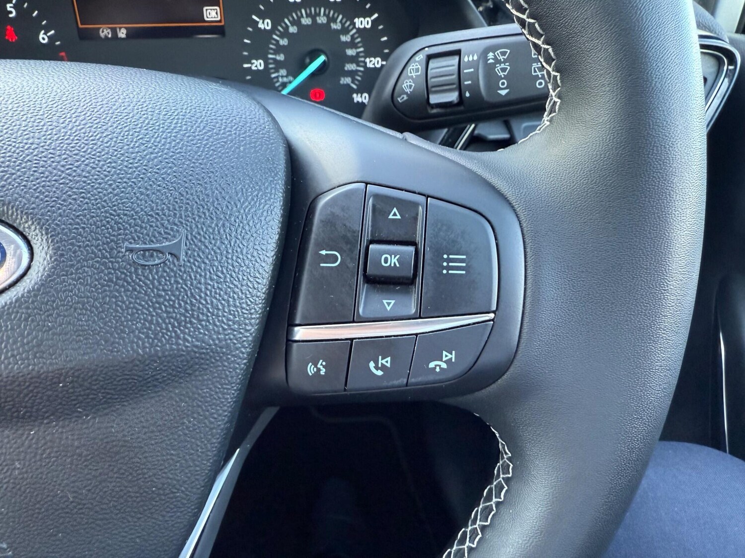 Vehicle 40