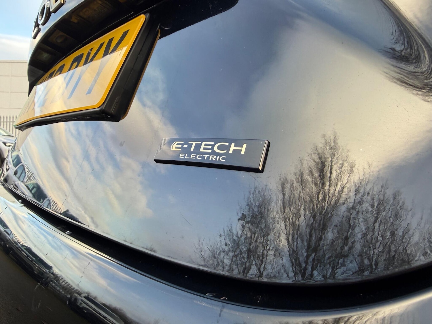 Used Renault Zoe 2022 for sale - 77255131: Photo 11