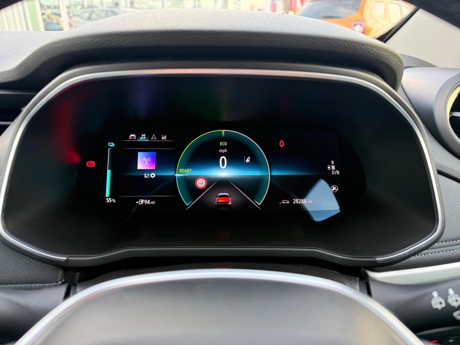 Used Renault Zoe 2022 for sale - 77255131: Photo 24