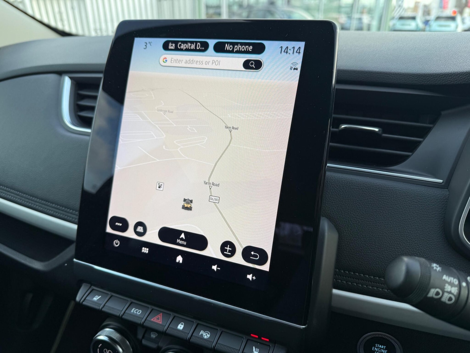 Used Renault Zoe 2022 for sale - 77255131: Photo 25