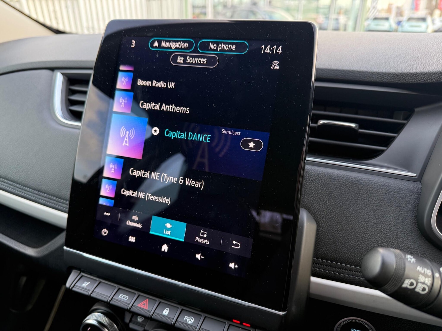 Used Renault Zoe 2022 for sale - 77255131: Photo 29