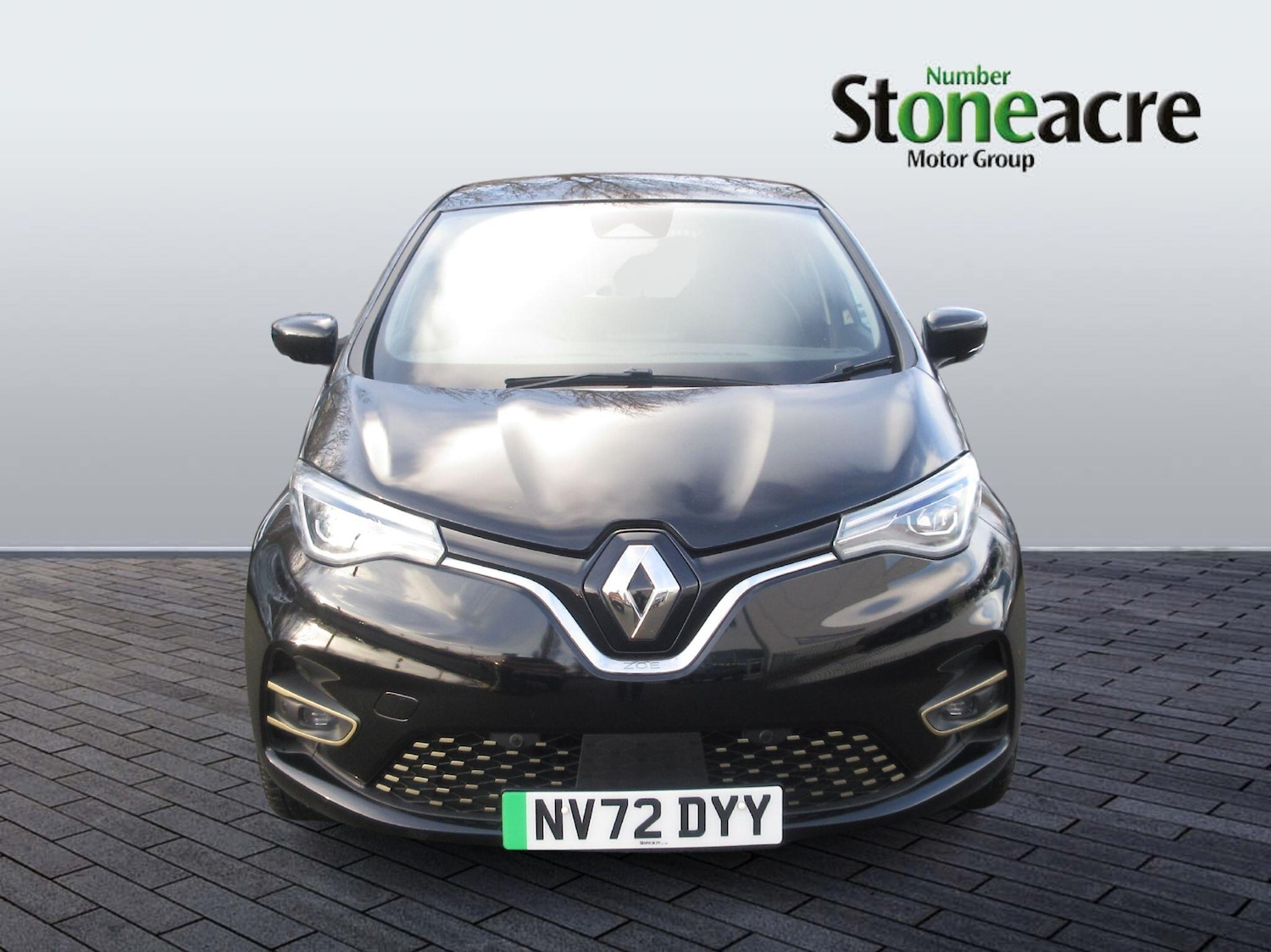 Used Renault Zoe 2022 for sale - 77255131: Photo 8