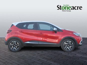 Used Renault Captur 2018 for sale - 78492573: Photo