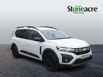 Used Dacia Jogger 2023 for sale - 78448225: Photo
