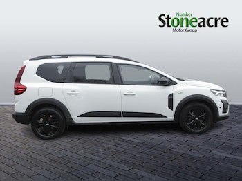 Used Dacia Jogger 2023 for sale - 78448225: Photo