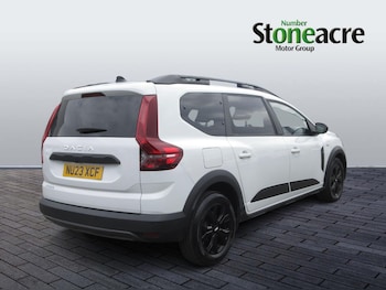 Used Dacia Jogger 2023 for sale - 78448225: Photo