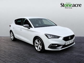 Used SEAT Leon 2024 for sale - 79821194: Photo