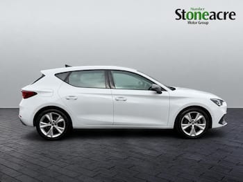 Used SEAT Leon 2024 for sale - 79821194: Photo