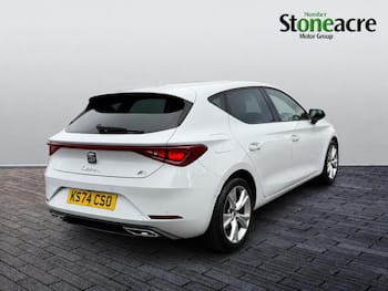 Used SEAT Leon 2024 for sale - 79821194: Photo