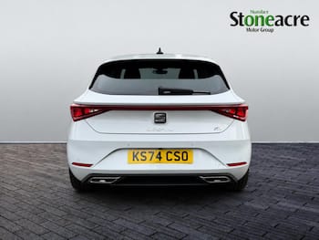 Used SEAT Leon 2024 for sale - 79821194: Photo