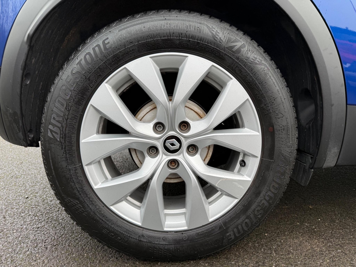 Used Renault Captur 2022 for sale - 77469044: Photo 10