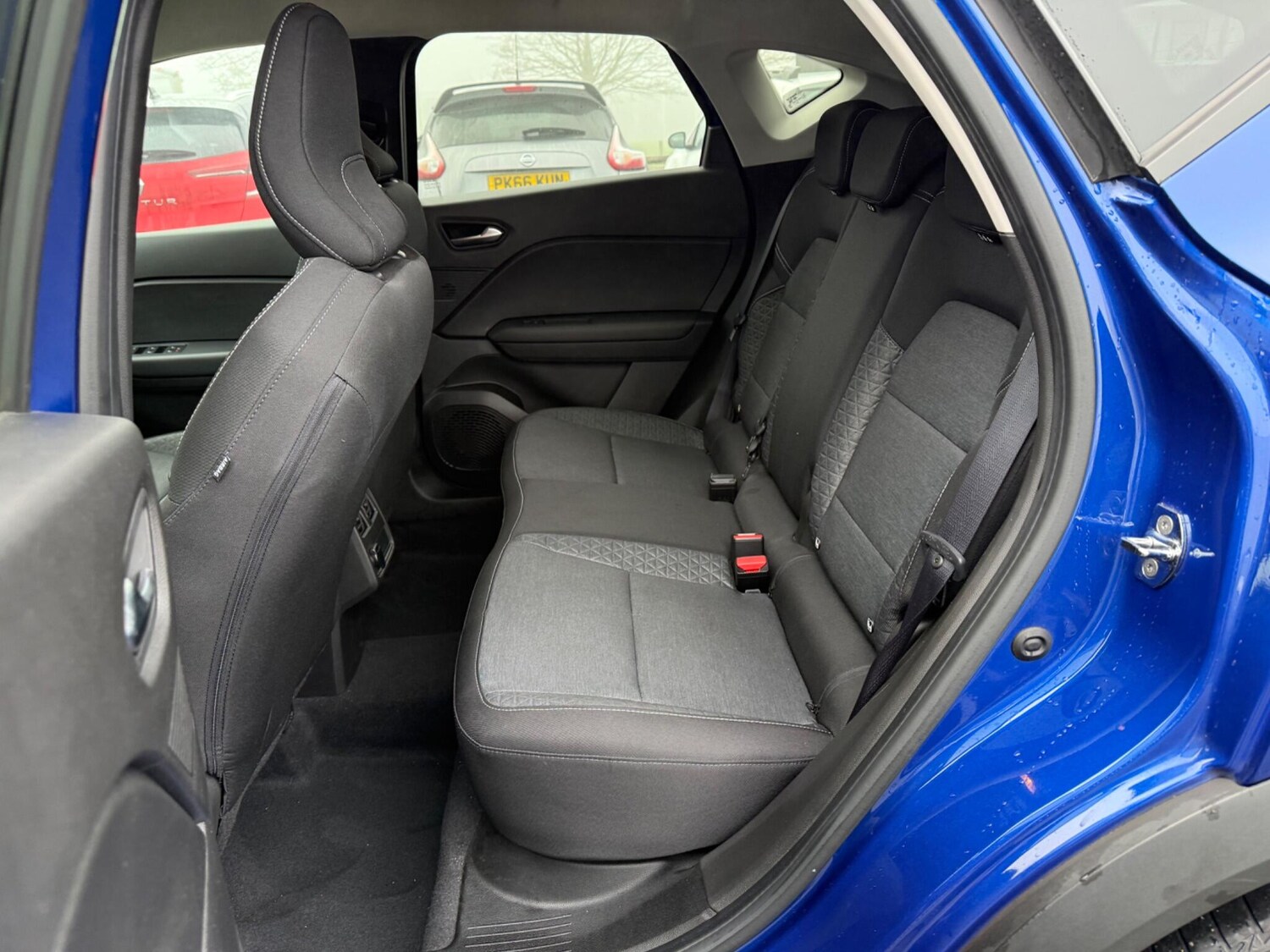 Used Renault Captur 2022 for sale - 77469044: Photo 15