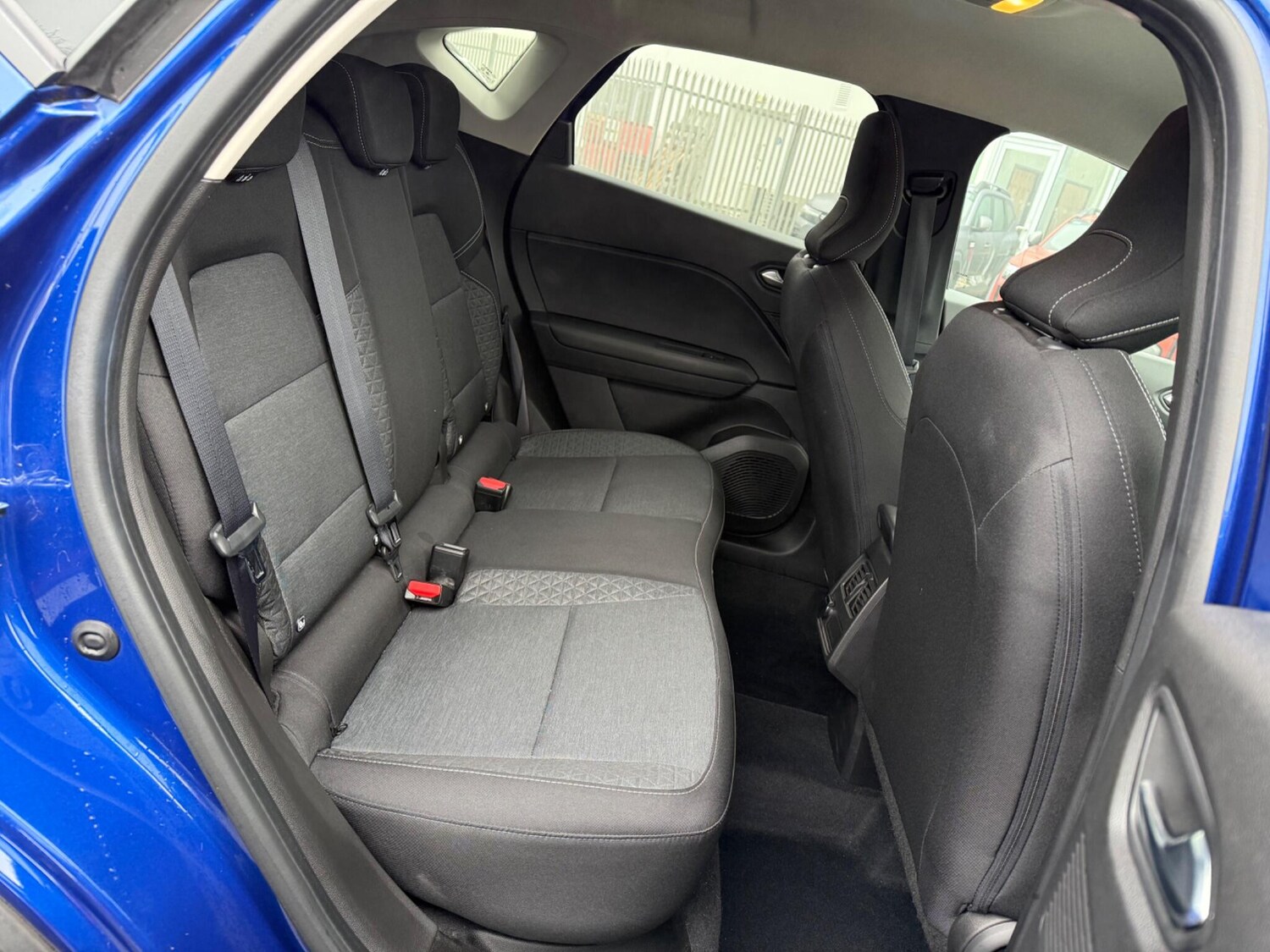 Used Renault Captur 2022 for sale - 77469044: Photo 16