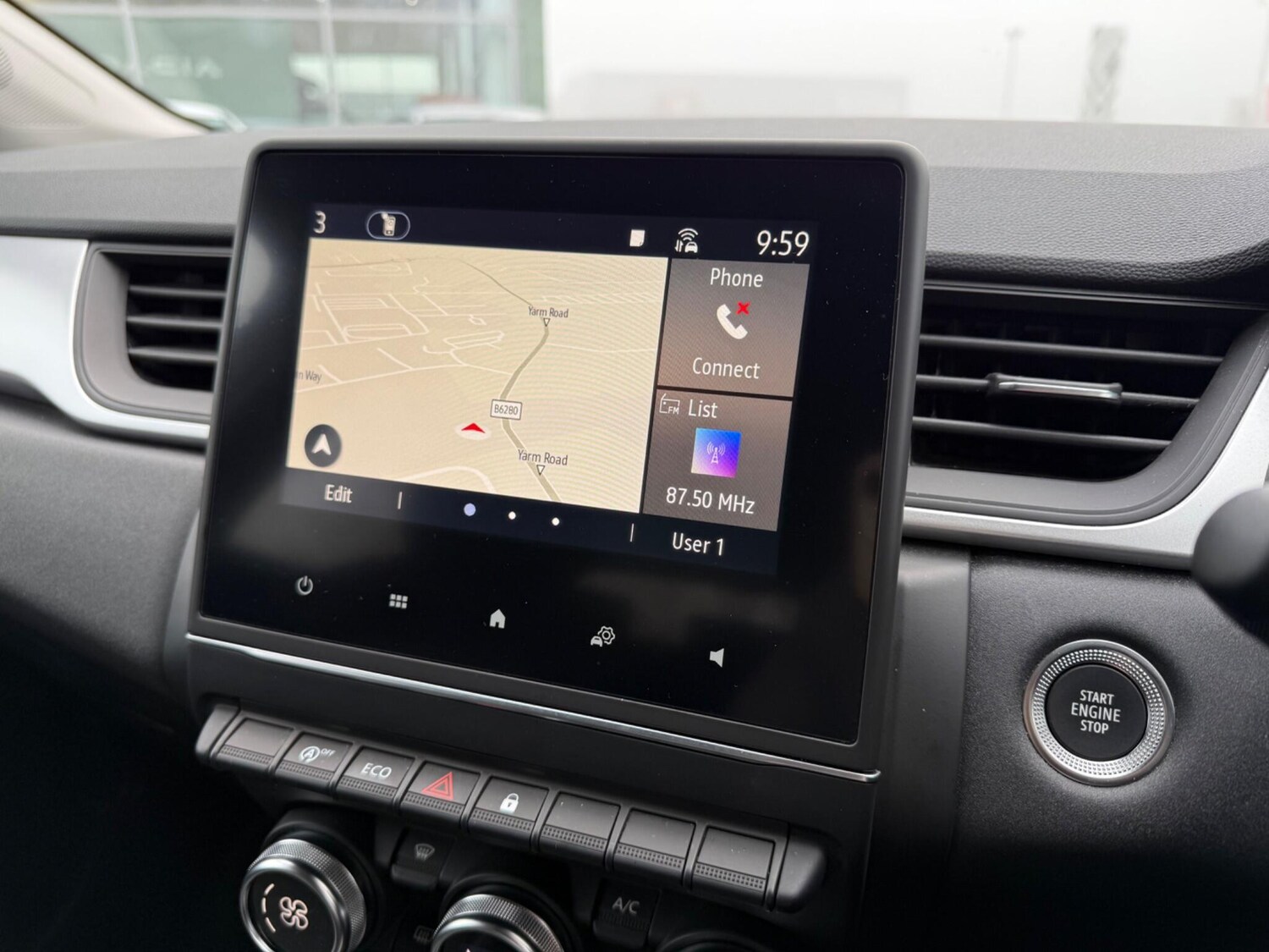 Used Renault Captur 2022 for sale - 77469044: Photo 21