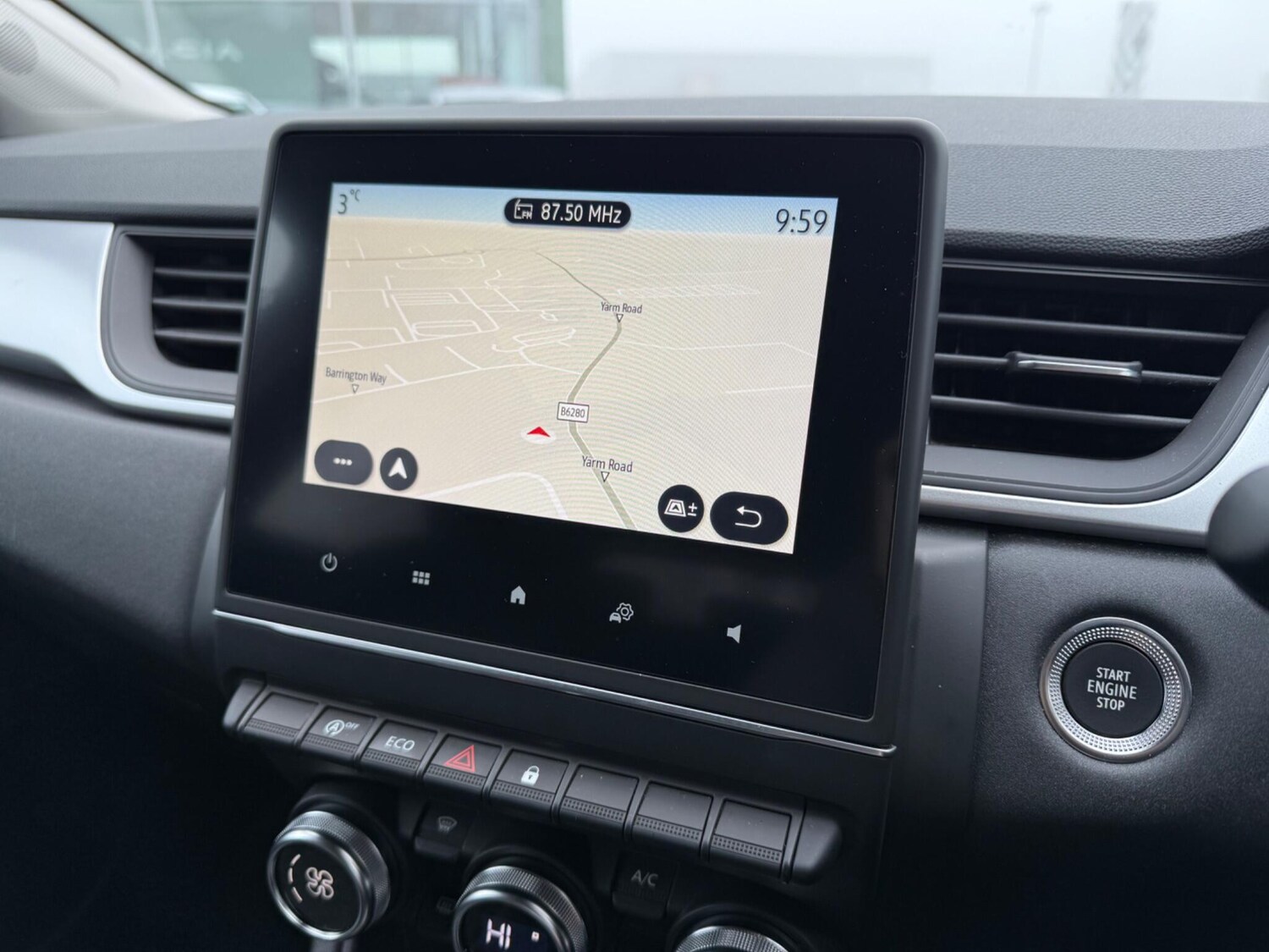 Used Renault Captur 2022 for sale - 77469044: Photo 22