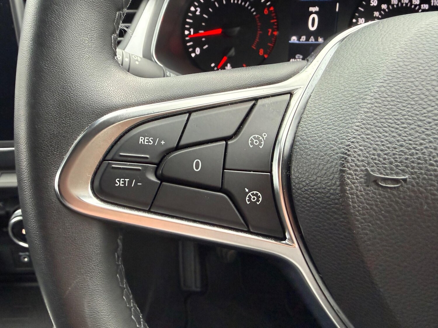 Used Renault Captur 2022 for sale - 77469044: Photo 31