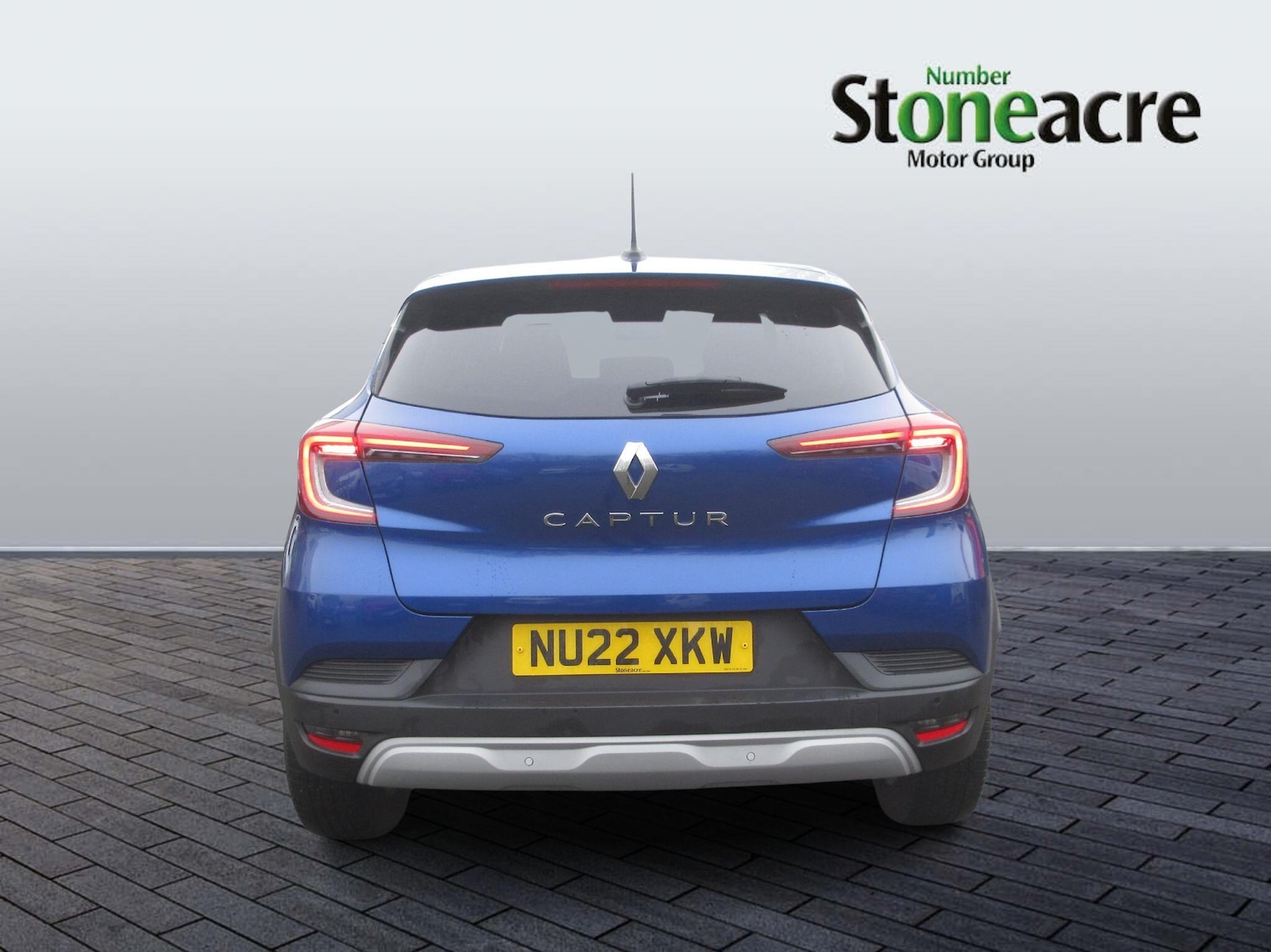 Used Renault Captur 2022 for sale - 77469044: Photo 4