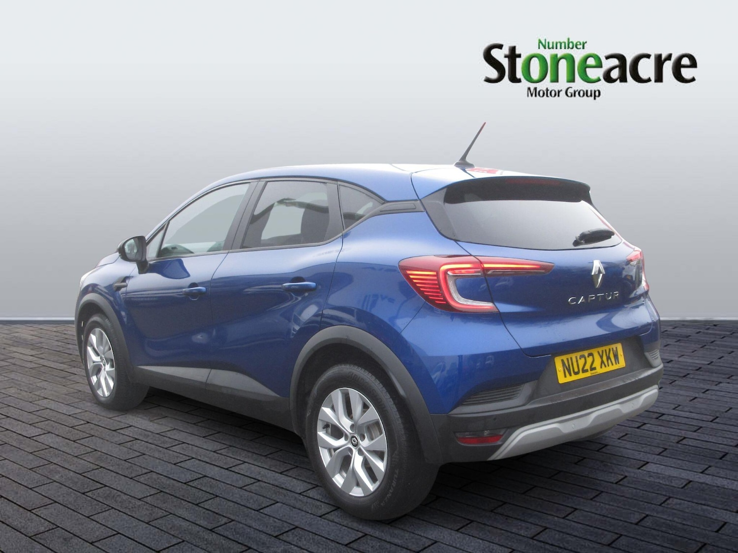 Used Renault Captur 2022 for sale - 77469044: Photo 5