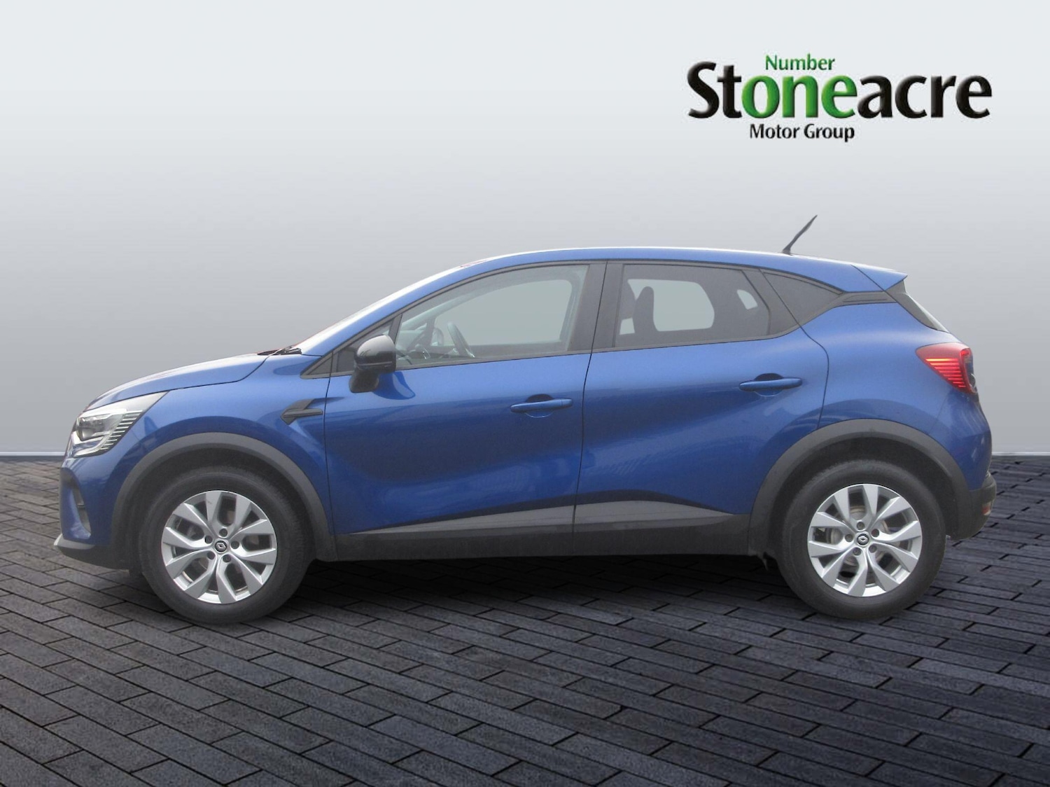 Used Renault Captur 2022 for sale - 77469044: Photo 6