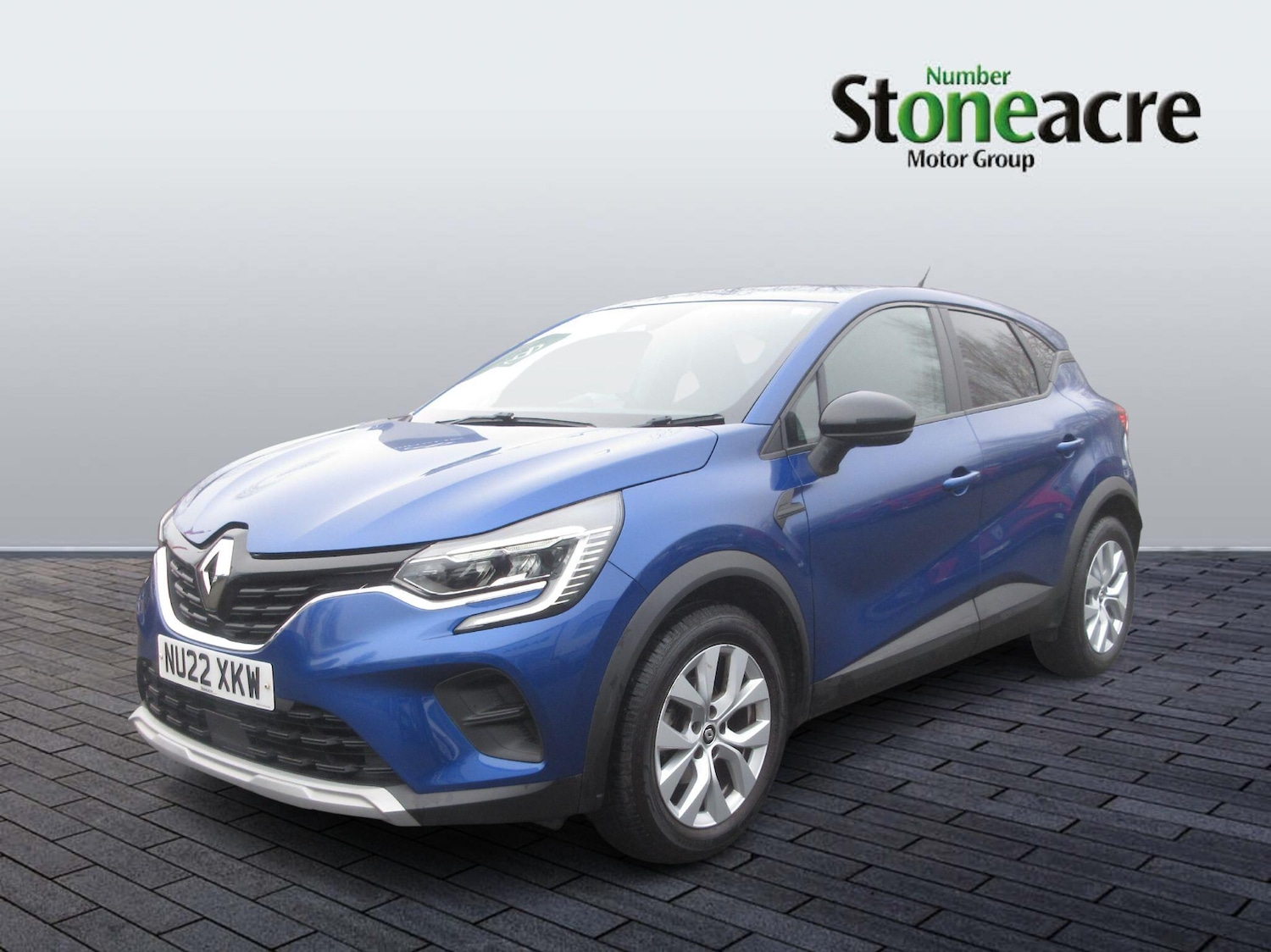 Used Renault Captur 2022 for sale - 77469044: Photo 7