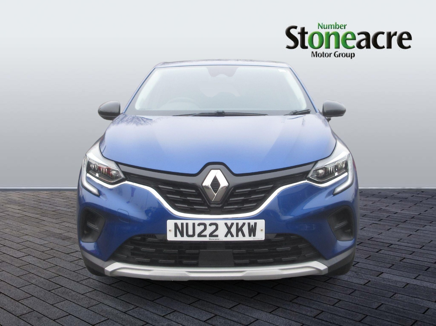 Used Renault Captur 2022 for sale - 77469044: Photo 8