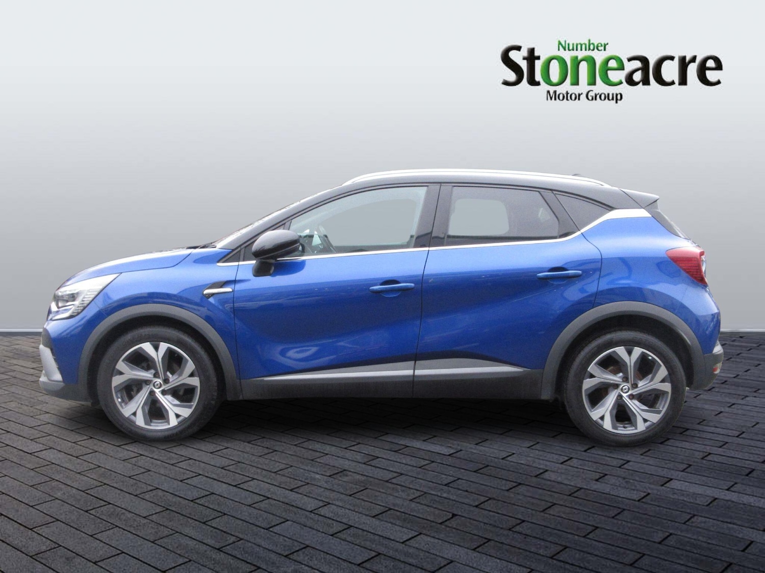 Used Renault Captur 2021 for sale - 77468674: Photo 6