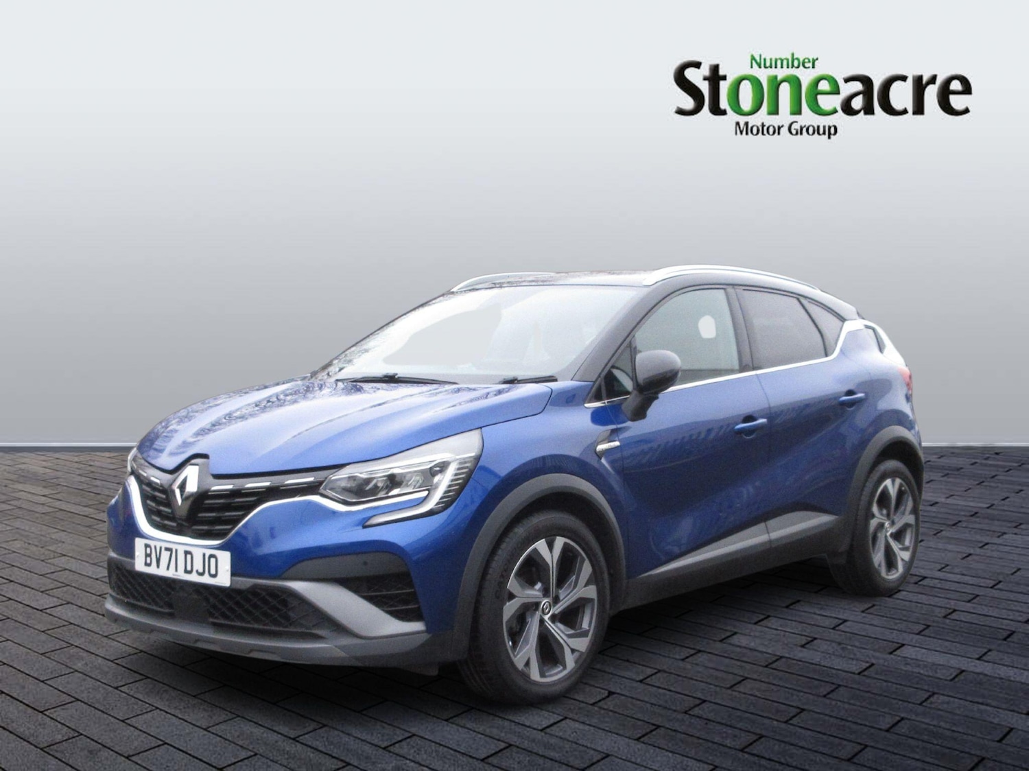 Used Renault Captur 2021 for sale - 77468674: Photo 7