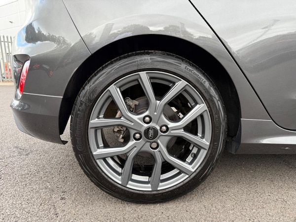 Used Ford Fiesta 2023 for sale - 75670398: Photo 10