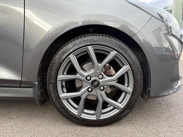 Used Ford Fiesta 2023 for sale - 75670398: Photo 13